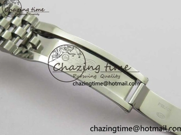 1228 Oyster Perpetual 41mm 124300 BP Maker Best Edition Black Dial on SS Jubilee Bracelet A Reliable 2644